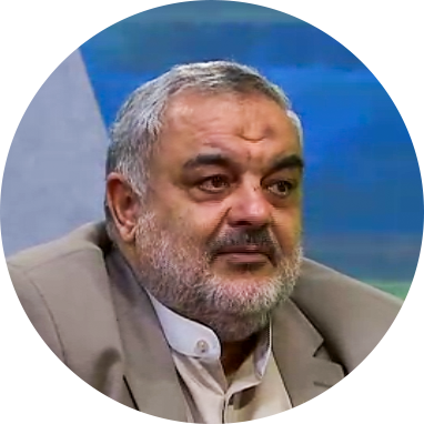 دکتر حمیدرضا آیت اللهی