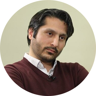دکتر محمدصادق باطنی
